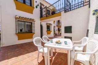 Sunny Tranquility With Pool - Happy Rentals - Benalmádena - 9