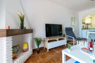 Sunny Tranquility With Pool - Happy Rentals - Benalmádena - 1