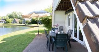 De Waterlelie gezellig en sfeervol aan het water - 2