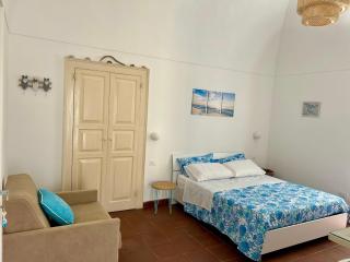 Casa Chicchella- Authentic Experience - Vieste - 9