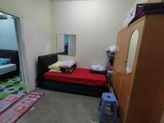 Happy Homestay Kebakat Tumpat - Wakaf Baharu - 5
