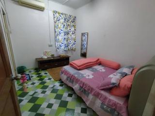 Happy Homestay Kebakat Tumpat - Wakaf Baharu - 4