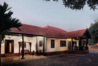 Ashriel Farm House by EWA Properties - Kankanādi - 5