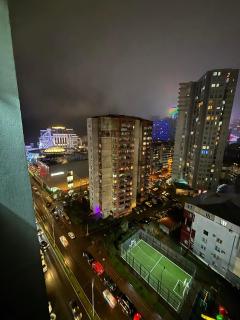 apartment near the sea - Batumi - 1