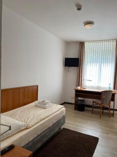 Hotel Brauhaus Bückeburg - Bückeburg - 3