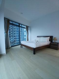 Imperial Suites KLCC - 4