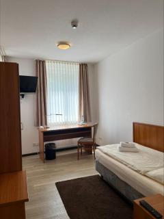 Hotel Brauhaus Bückeburg - Bückeburg - 4