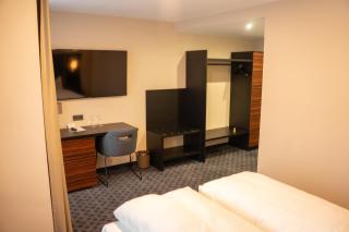 Remstal Hotel - Weinstadt - 4