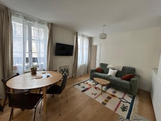 One bedroom Temple - CityCosy - París - 0