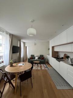 One bedroom Temple - CityCosy - París - 9