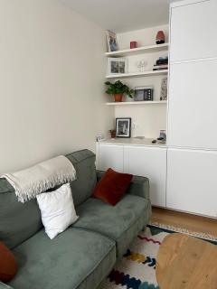 One bedroom Temple - CityCosy - París - 7