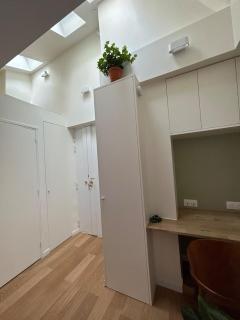 One bedroom Temple - CityCosy - París - 6