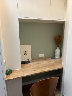 One bedroom Temple - CityCosy - París - 5