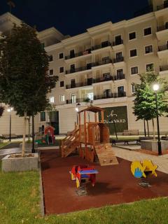 Tashkent city ЖК Boulevard 1A-43 - Tashkent - 6
