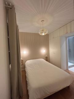 One bedroom Temple - CityCosy - París - 3