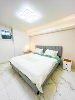 Cozy appartment Panathianiko Stadio - 0