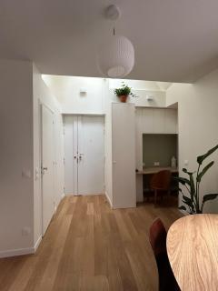 One bedroom Temple - CityCosy - París - 1