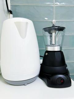 Cozy appartment Panathianiko Stadio - 4