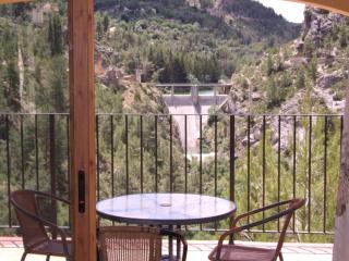 Casas Rurales Venta Ticiano - El Morrion - 7