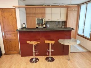 Appartement Faubourg Montmartre CityCosy - Paris - 9