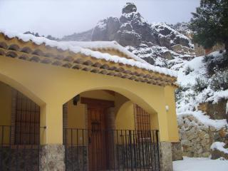 Casas Rurales Venta Ticiano - El Morrion - 6