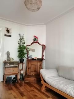 Appt Letort CityCosy - París - 9