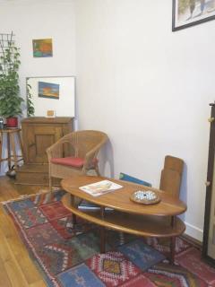 Appt Letort CityCosy - París - 7