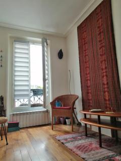 Appt Letort CityCosy - París - 8