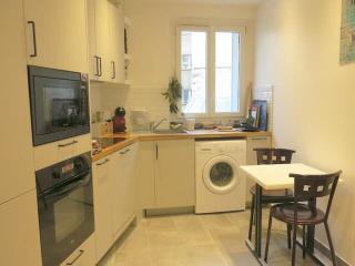 Appt Letort CityCosy - París - 4