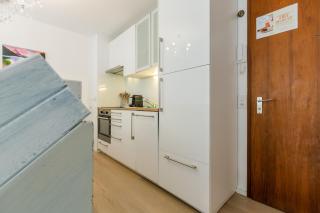 Garden Apartment in Center - Ambra - 2