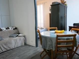 Charme Belfort CityCosy - Vincennes - 0