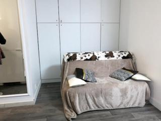Charme Belfort CityCosy - Vincennes - 9