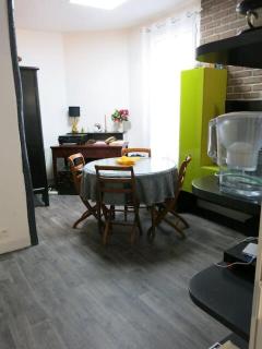 Charme Belfort CityCosy - Vincennes - 8