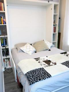 Charme Belfort CityCosy - Vincennes - 2