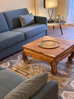 Boutique-Hotel Weigels Bergfreiheit - Winterberg - 7