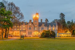 Muthu Newton Hotel (Near Inverness Airport) - 8