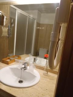 Hotel Mairena - Mairena del Alcor - 8
