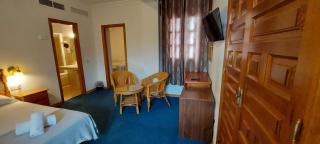 Hotel Mairena - Mairena del Alcor - 6