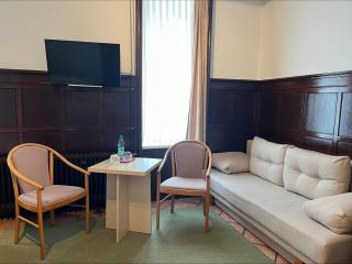 Hotel Brauhaus Bückeburg - Bückeburg - 6