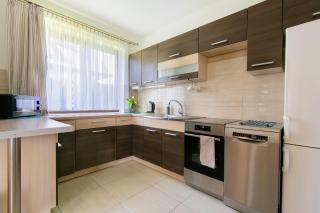 Bulwary Mszańskie - Domki Całoroczne - 5