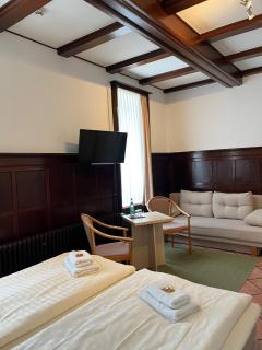 Hotel Brauhaus Bückeburg - Bückeburg - 7