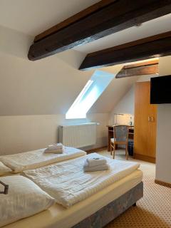 Hotel Brauhaus Bückeburg - Bückeburg - 1