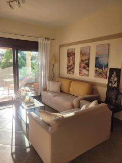 Irida Horizon Villa - Astris - 3
