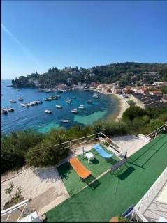 Aronis Spyros Panoramic Seaview Rooms - 7