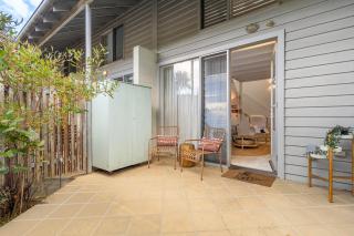 Oceanic Sorrento Apartment 11 - 9