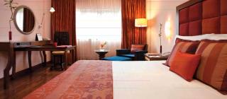 Vivanta Bengaluru Residency Road - Bangalore - 4