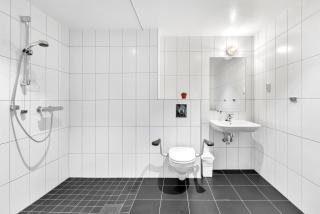 Forenom Aparthotel Oslo - Oslo - 7