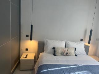 Athens white apartments - 7