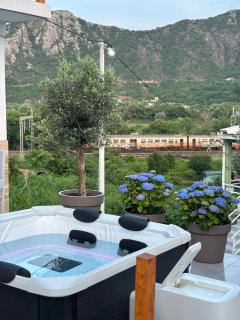 Apartments and spa MIONA - Virpazar - 6