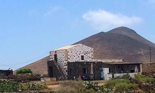 Casa Espinosa - La Oliva - 0